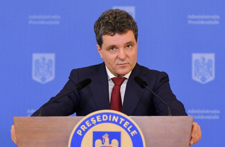 Nicuşor Dan, mesaj după reuniunea „Coaliţiei de Voinţă”: Ucraina are nevoie de sprijinul nostru