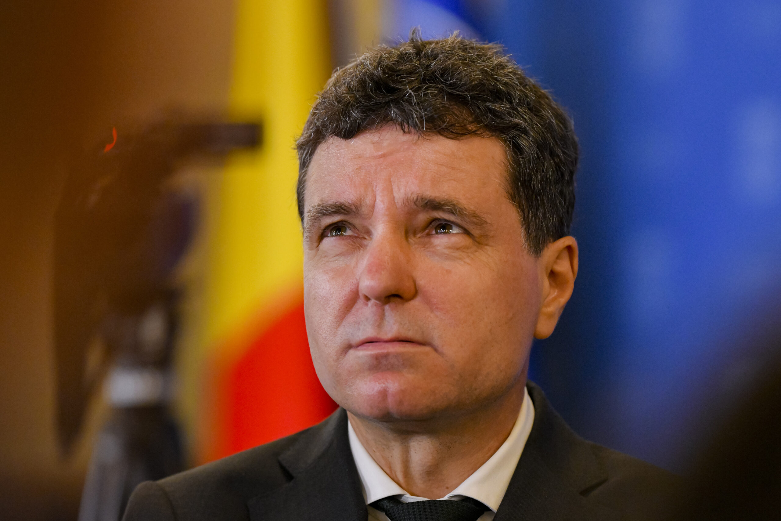 Nicușor Dan pregătește o plecare în Statele Unite cât de curând. Președintele nu a decis o dată exactă: „Important este să parcurgem etapele preliminare şi să ne ducem cu chestiuni concrete, de securitate şi economice”