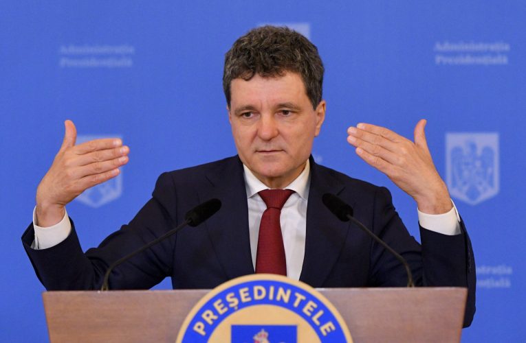 Nicușor Dan susține marți un discurs la Reuniunea Anuală a Diplomației Române, în fața diplomaților români