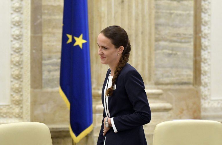 Oana Țoiu participă la dezbaterile Forumului European Alpbach, la sesiunile dedicate rolului Europei în lume.