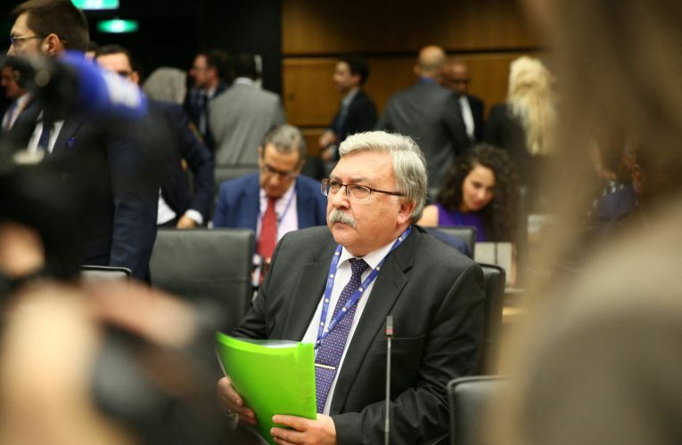 Oficial rus: Rusia are dreptul la garanții de securitate din partea Occidentului, așa cum are și Ucraina