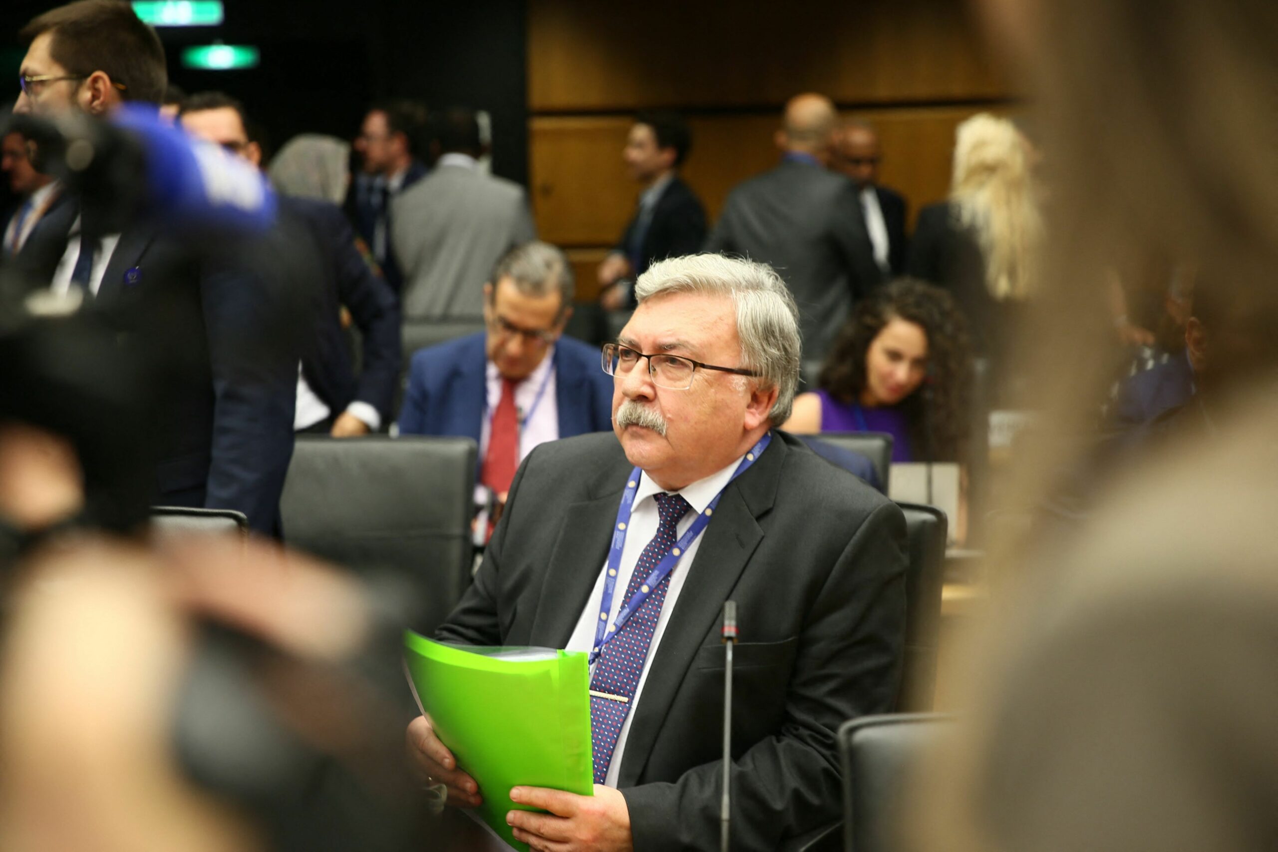 Oficial rus: Rusia are dreptul la garanții de securitate din partea Occidentului, așa cum are și Ucraina