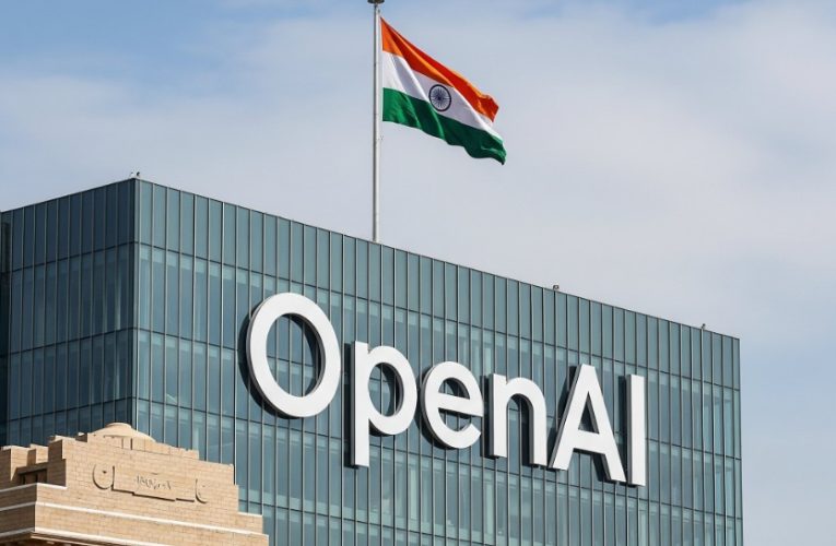 OpenAI intră pe piața din India și deschide primul birou în New Delhi