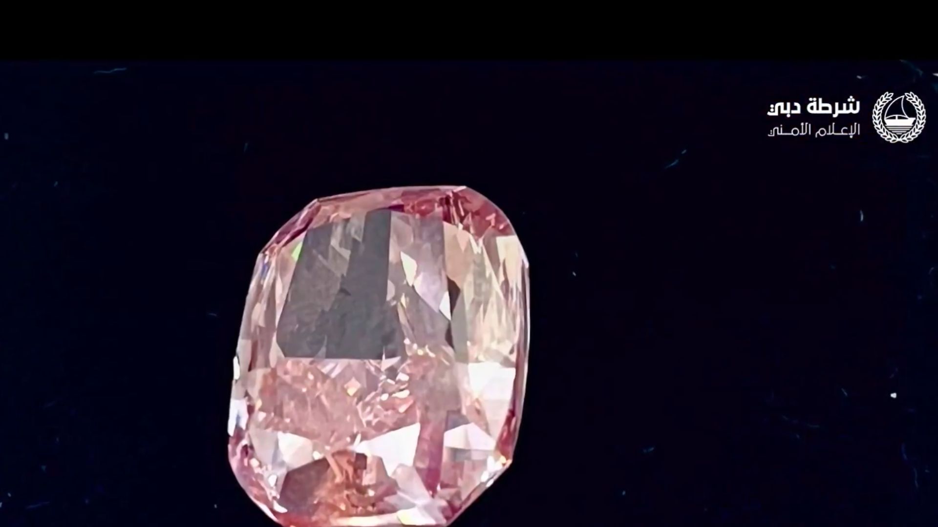 Operațiunea Pink Diamond: Un jaf de 25 de milioane de dolari a fost dejucat la Dubai