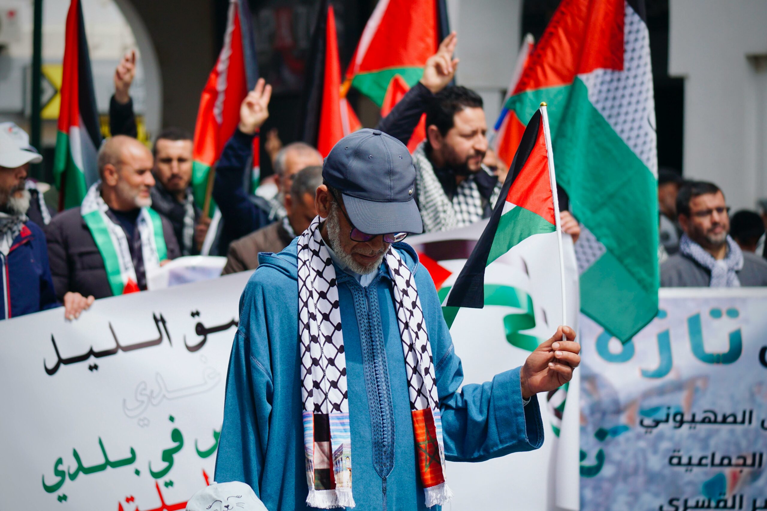 Palestina, apel la acțiuni globale pentru a preveni ocuparea Fâșiei Gaza de către Israel 