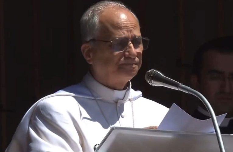 Papa, mesaj pentru sute de mii de tineri catolici la festivalul de tineret din Anul Sfânt