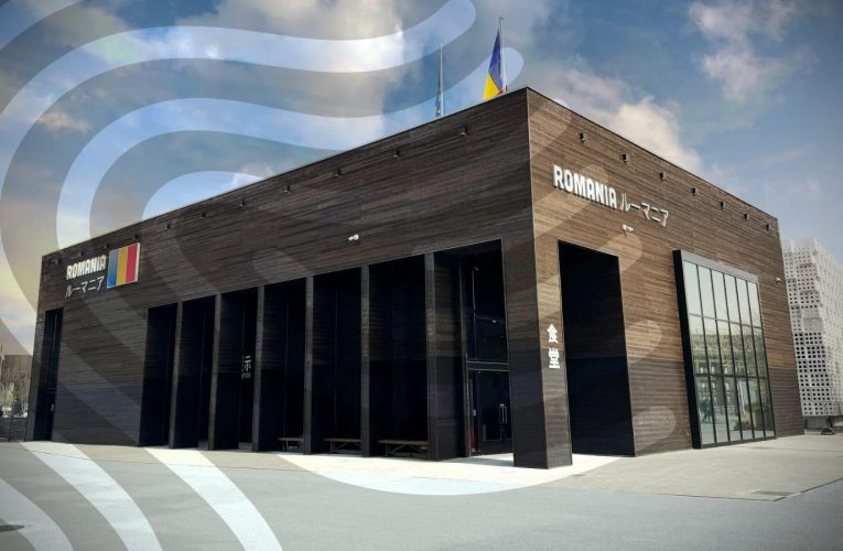 Pavilionul României de la Osaka: Trebuie să promovăm România cu mai mult curaj, spune Negrescu