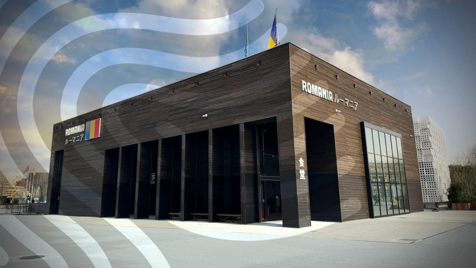 Pavilionul României de la Osaka: Trebuie să promovăm România cu mai mult curaj, spune Negrescu