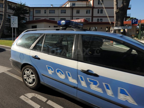 Poliția italiană reține un bărbat ucrainean, considerat suspect în explozia conductelor Nord Stream