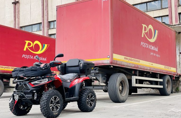 Poșta Română marchează un profit istoric de 85,3 milioane lei în 2024