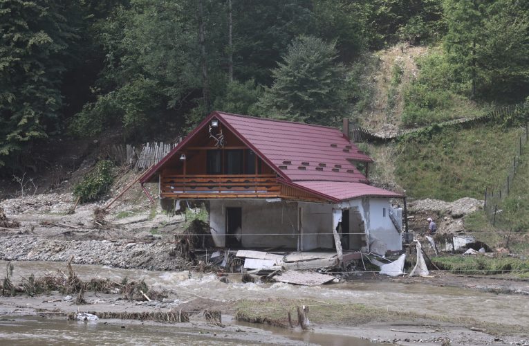 Prefectul Sucevei, deciziile de ultimă oră în cazul Broșteni – solicită Guvernului scutirea, pentru trei luni, de la plata TVA a firmelor din această zonă