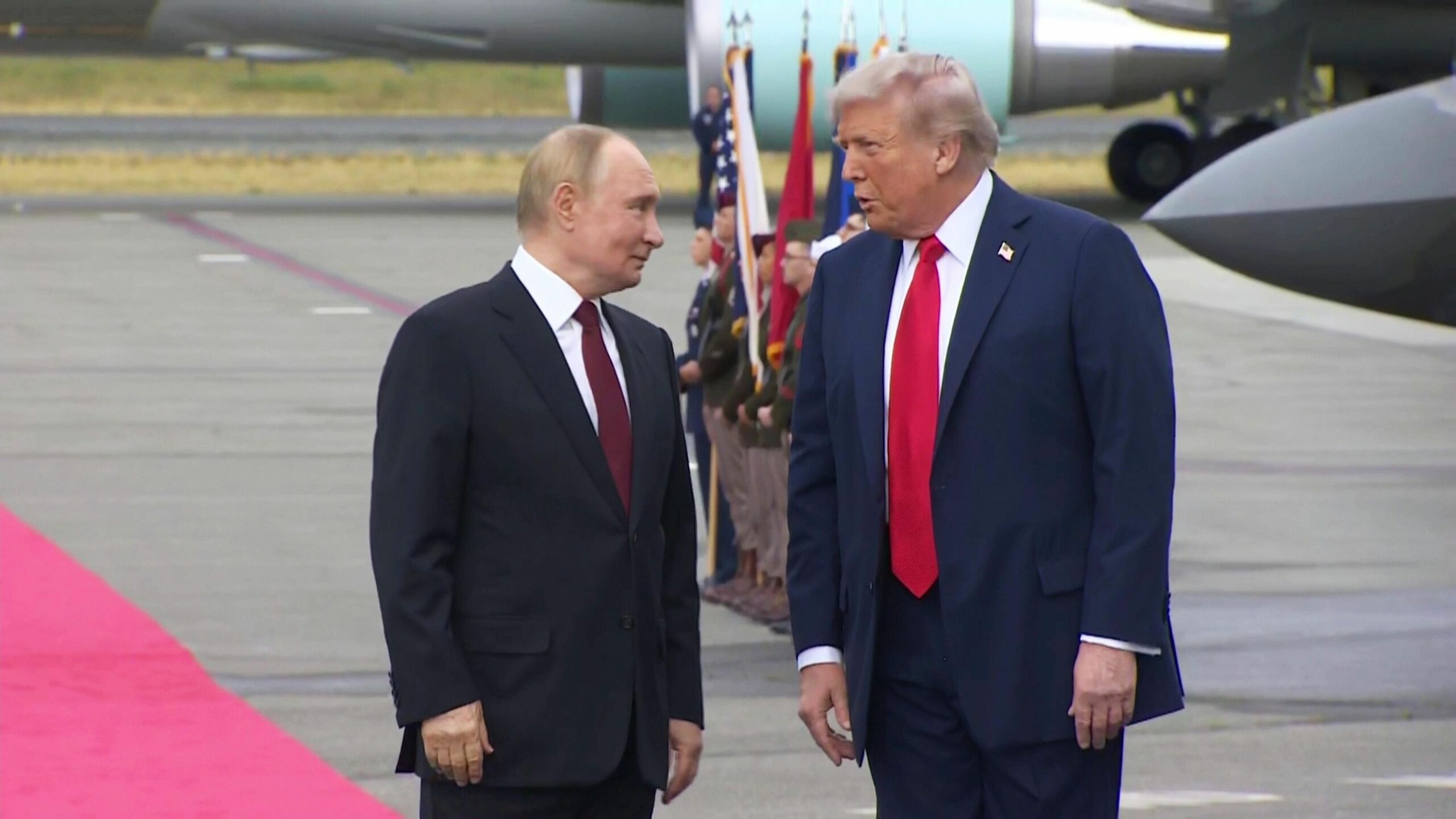 Presa rusă pro-Kremlin jubilează în urma summitului dintre Putin și Trump