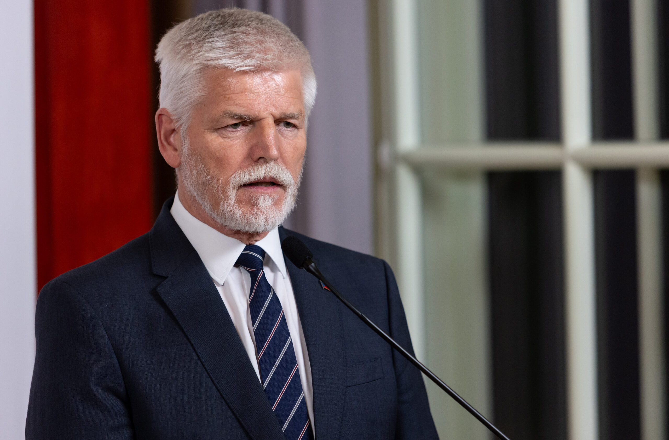 Președintele Cehiei prezintă ce anume ar putea deveni prețul supraviețuirii Ucrainei ca stat suveran