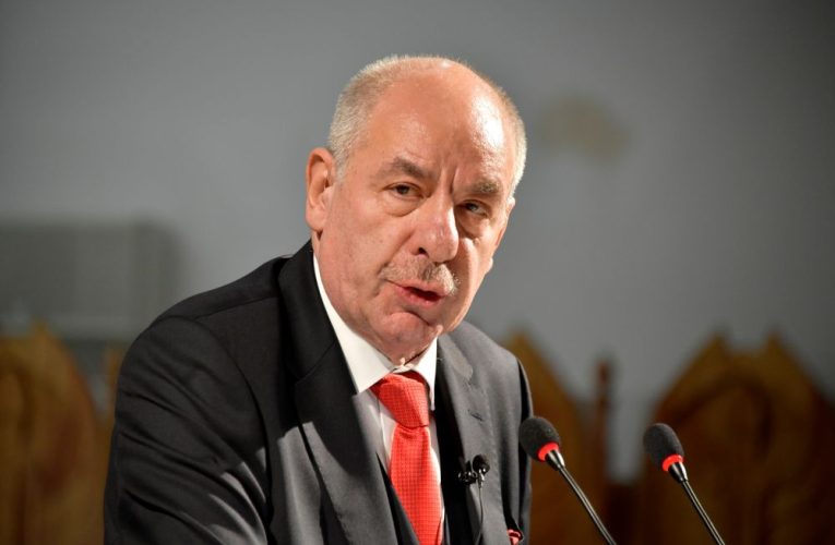 Președintele Ungariei, la Cluj: „Maghiarii sunt de neşters din trecutul oraşului”