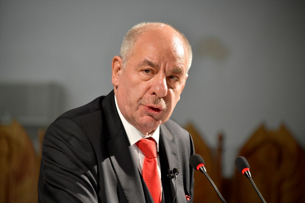 Președintele Ungariei, la Cluj: „Maghiarii sunt de neşters din trecutul oraşului”