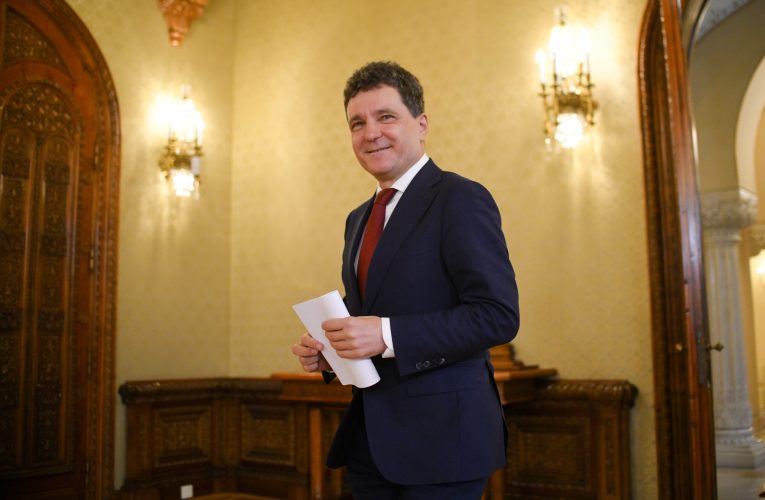 Prima reacție a lui Nicusor Dan la întâlnirea lui Trump cu Putin, din Alaska