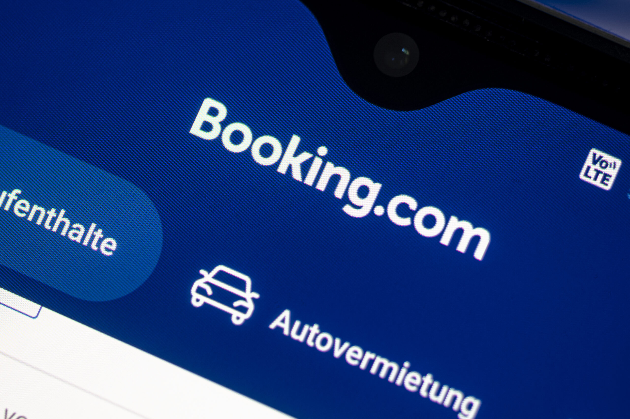 Proces colectiv împotriva platformei Booking.com. Peste 10.000 de hoteluri din Europa cer despăgubiri pentru clauza „cel mai bun preț”
