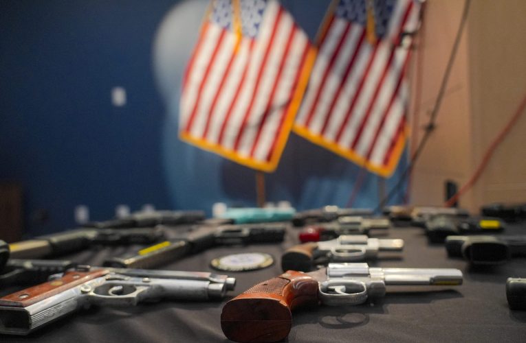 Procurorii federali din Washington nu vor mai urmări penal posesia de puști și arme de vânătoare