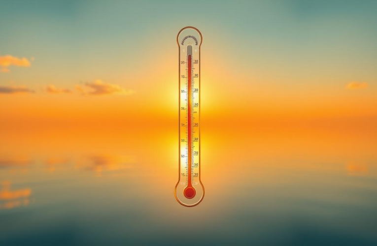Prognoza ANM pentru următoarele două săptămâni: Când se întoarce canicula