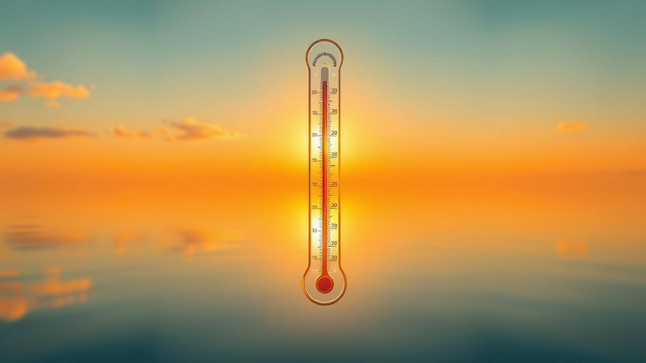 Prognoza ANM pentru următoarele două săptămâni: Când se întoarce canicula