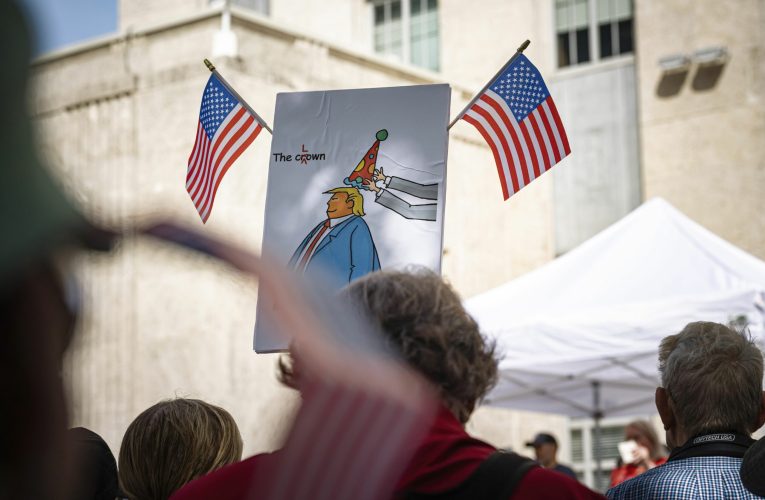 Proteste în SUA împotriva planurilor de redesenare a hărții electorale din Texas