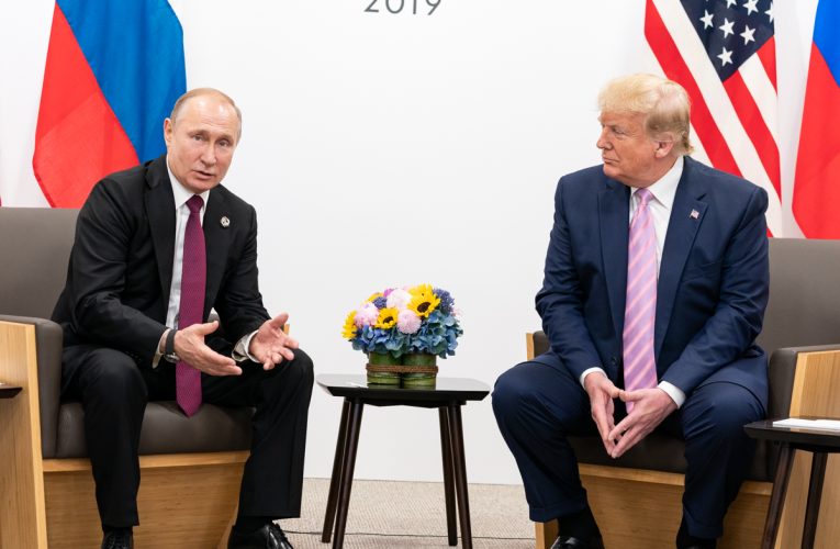 Putin ar putea să nu dorească să încheie un acord de pace, avertizează Trump
