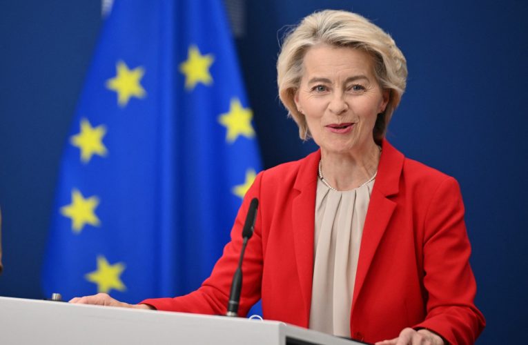 Putin să „vină la masa negocierilor”. Ce spune Von der Leyen, după convorbirea cu Trump și Zelenski: