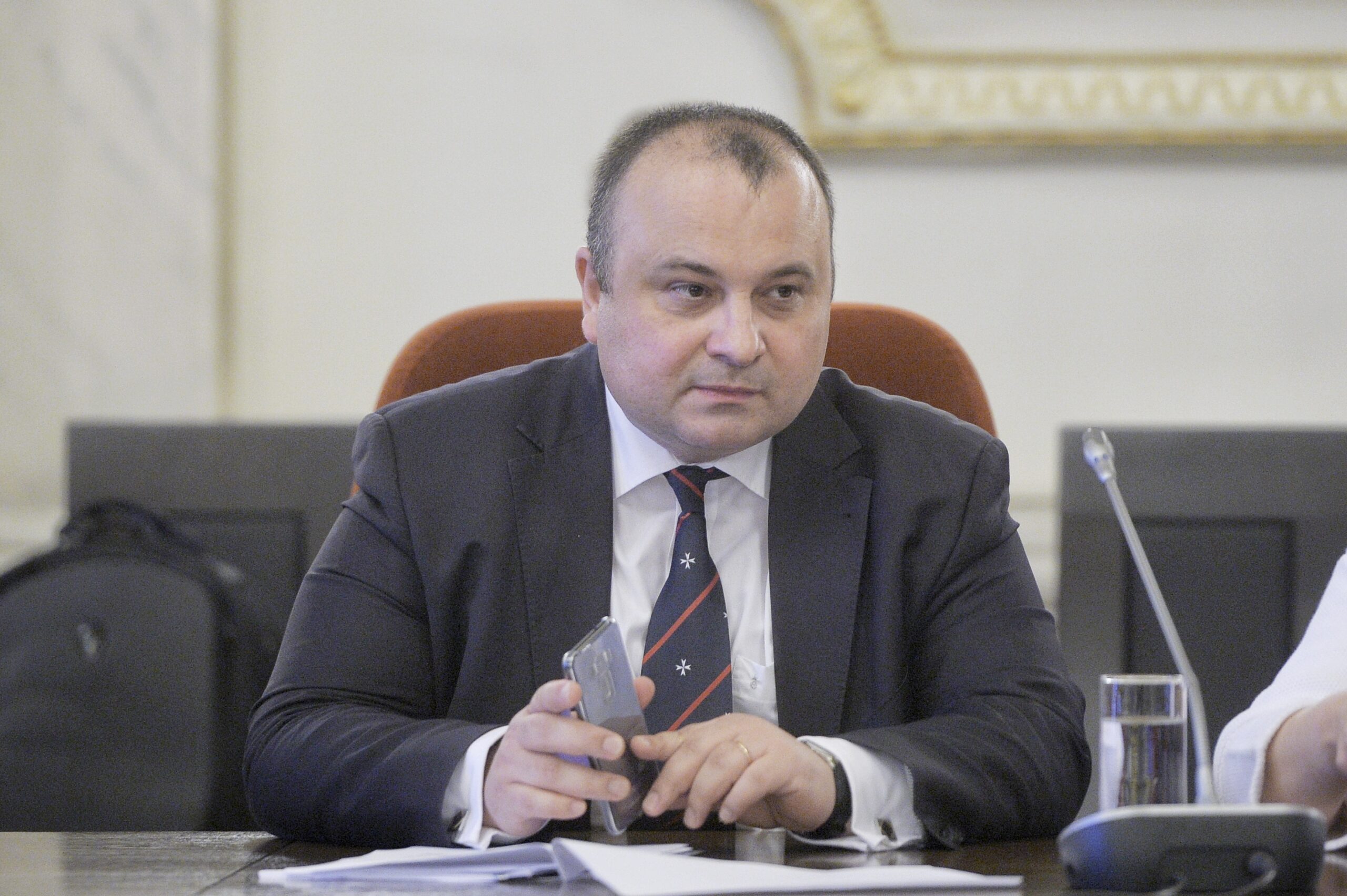 Radu Carp despre întâlnirea Trump-Putin: Vladimir Putin vrea să câștige doar timp