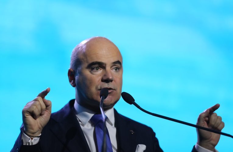 Rareș Bogdan critică PNL și USR în dosarul „10 august”: „Sistemul e la fel de osificat și groaznic de nereformat în PNL cum e în toate partidele tradiționale sau în cele noi”