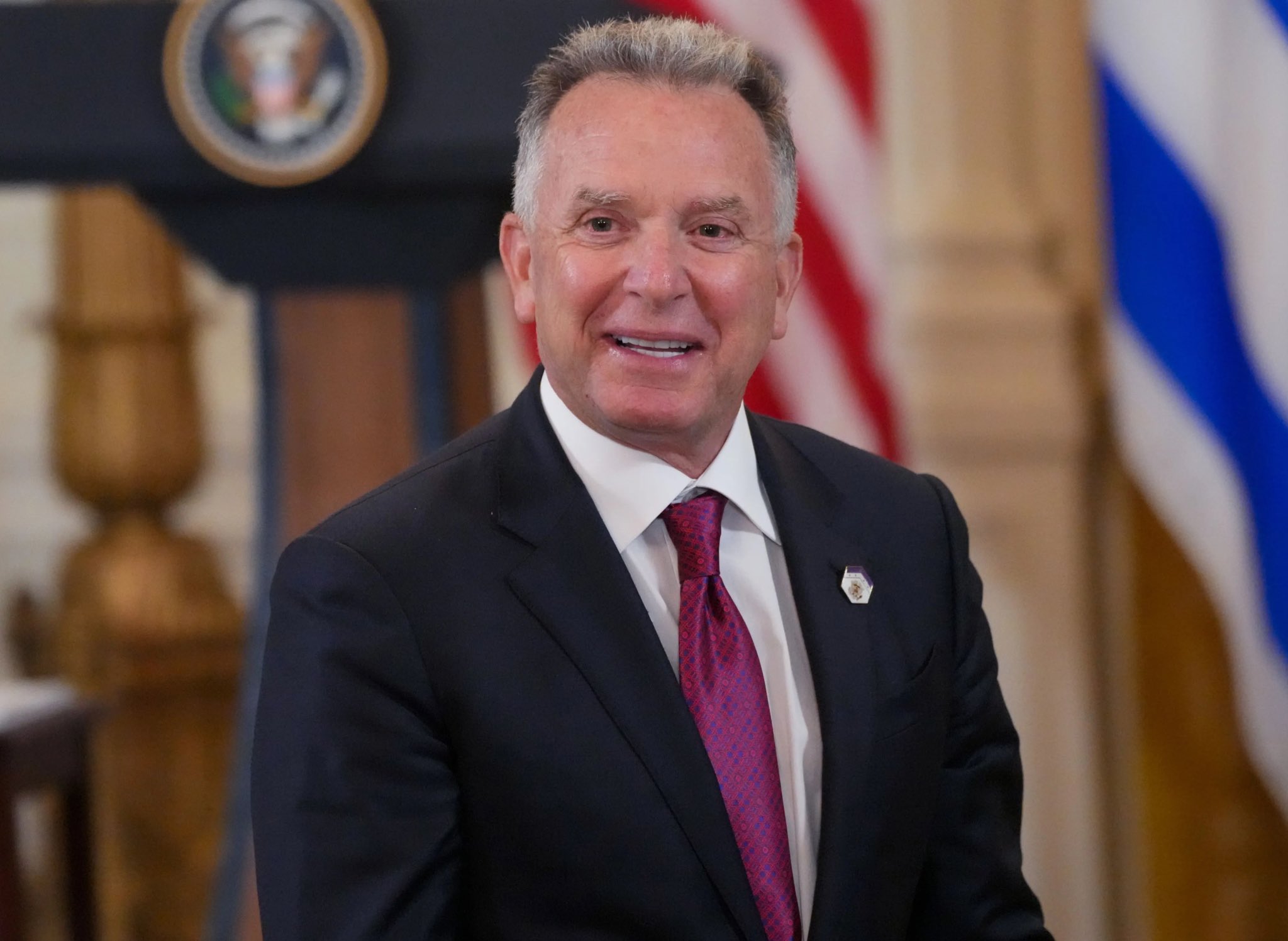 Războiul din Ucraina, ziua 1.281. Witkoff se întâlnește cu ucrainenii la New York pentru negocierile de pace / Liderii Belgiei și Germaniei avertizează împotriva confiscării activelor rusești înghețate