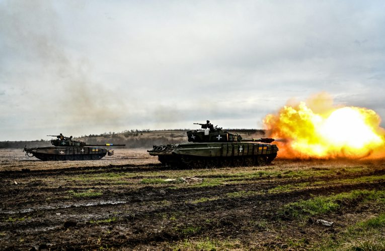 Războiul din Ucraina, ziua 1264. Calea către pace trebuie stabilită numai împreună cu Ucraina, afirmă Zelenski