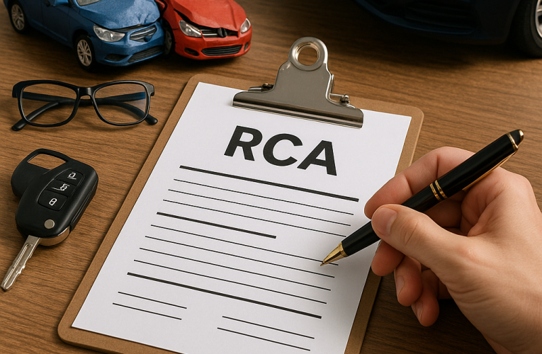 RCA more expensive by 19% after the cap expired – COTAR accuses the Bolojan Government