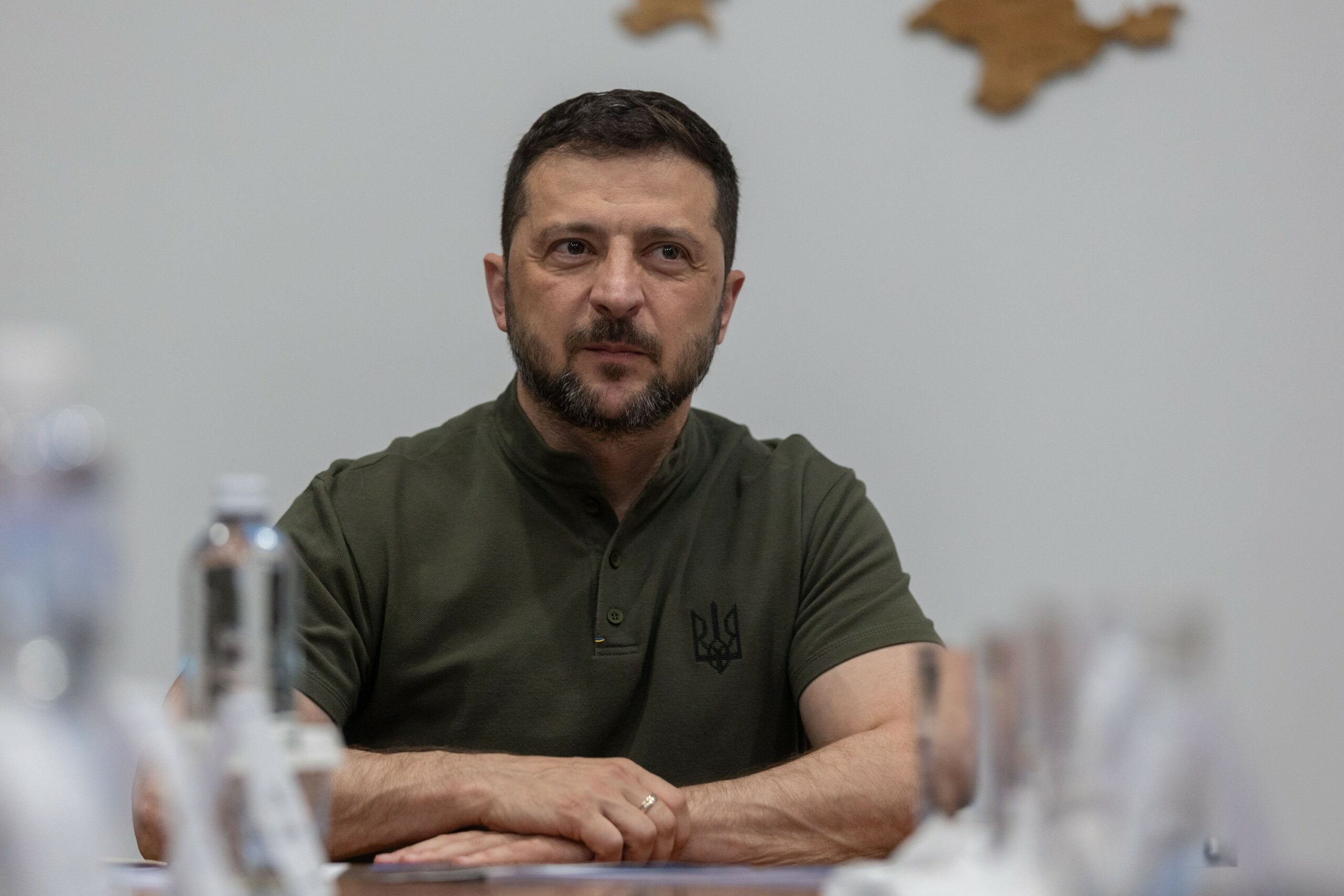 Reacție fulger a lui Zelenski după ce Trump și Putin s-au întâlnit: „În ziua negocierilor, rușii continuă să ucidă”