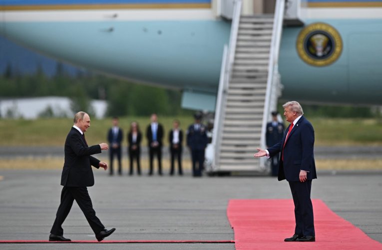 Reacții după întâlnirea Trump-Putin din Alaska. Presa ucraineană: „Dezgustător. Rușinos. Inutil”