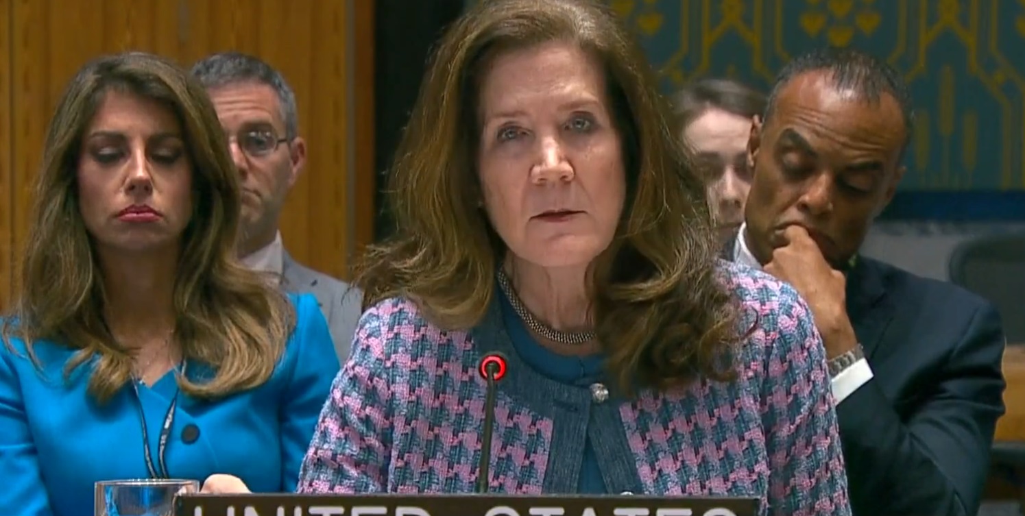 Recunoașterea statului palestinian criticată de trimisul SUA la ONU