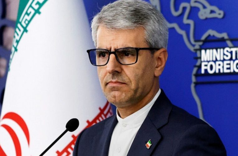 Replica Iranului: Acuzațiile occidentale privind tentativele de asasinat în străinătate sunt „nefondate”