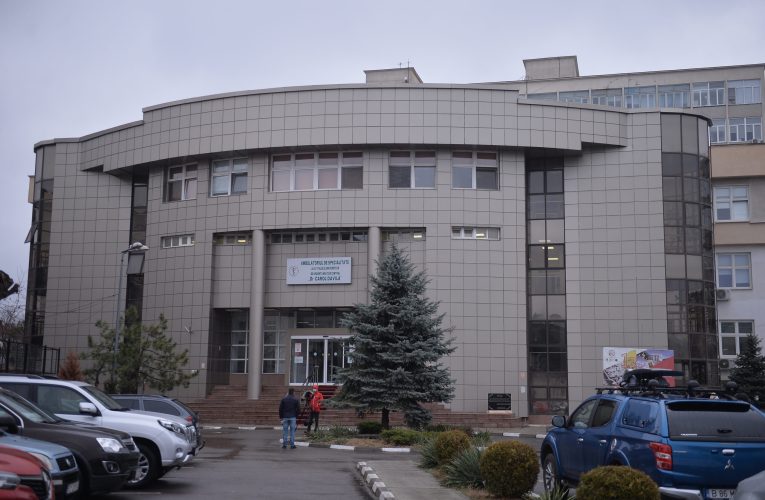 REVOLTĂTOR: Pacientă jefuită în timp ce se afla pe masa de operație la Spitalul Clinic Județean de Urgență „Sf. Spiridon” Iași