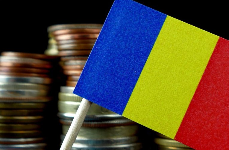 România a împrumutat joi 1 miliard de lei de la bănci, prin două licitaţii cu titluri de stat, la dobânzi de 7,40% şi 7,46%/an