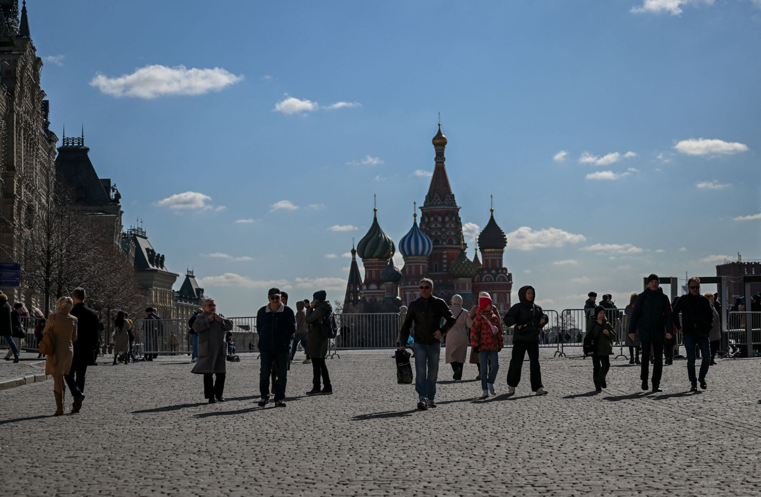 Rusia desemnează Reporteri fără Frontiere drept organizație „indezirabilă”