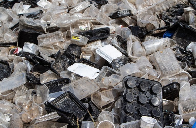 Sănătatea umană și mediul, afectate de criza globală a plasticului. Impact economic de 1,5 trilioane dolari anual