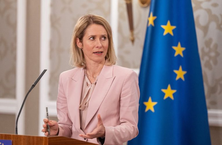 Șefa diplomației UE avertizează: Păstrarea teritoriilor ucrainene de către Rusia, o „capcană în care Putin vrea să cădem”