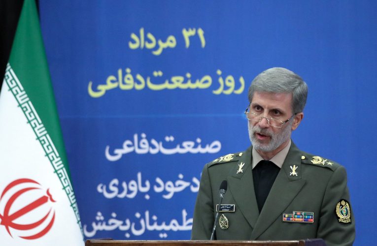 Șeful armatei iraniene susține că amenințările israeliene persistă