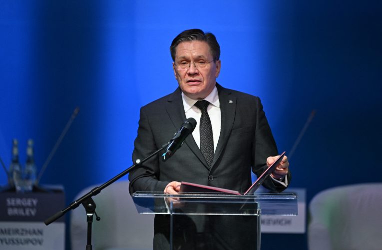 Șeful Rosatom: Rusia trebuie să-și întărească scutul nuclear în fața „amenințărilor colosale”