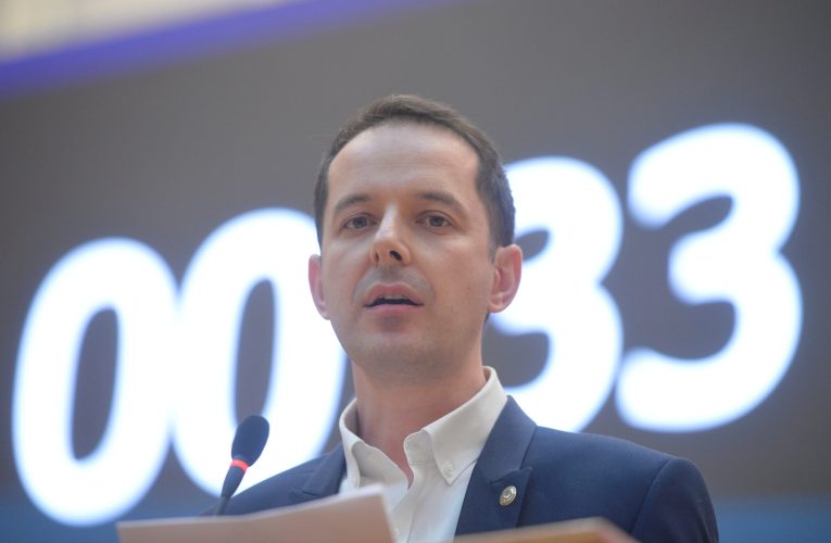 Seidler, răspuns pentru PSD după tensiunile ce au urmat funeraliilor: Momentul trebuie depășit