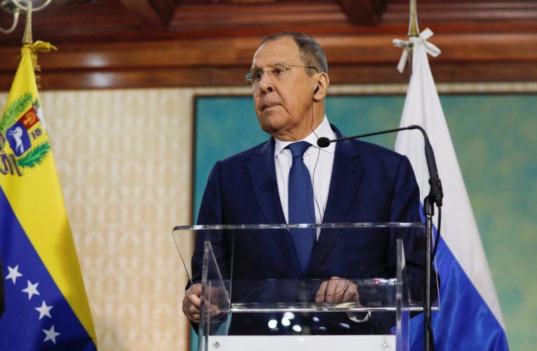 Serghei Lavrov a discutat cu diplomații Turciei și Ungariei după summitul din Alaska