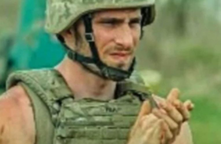 Soldat român, ucis în Ucraina. Bărbatul era voluntar pe frontul Kievului