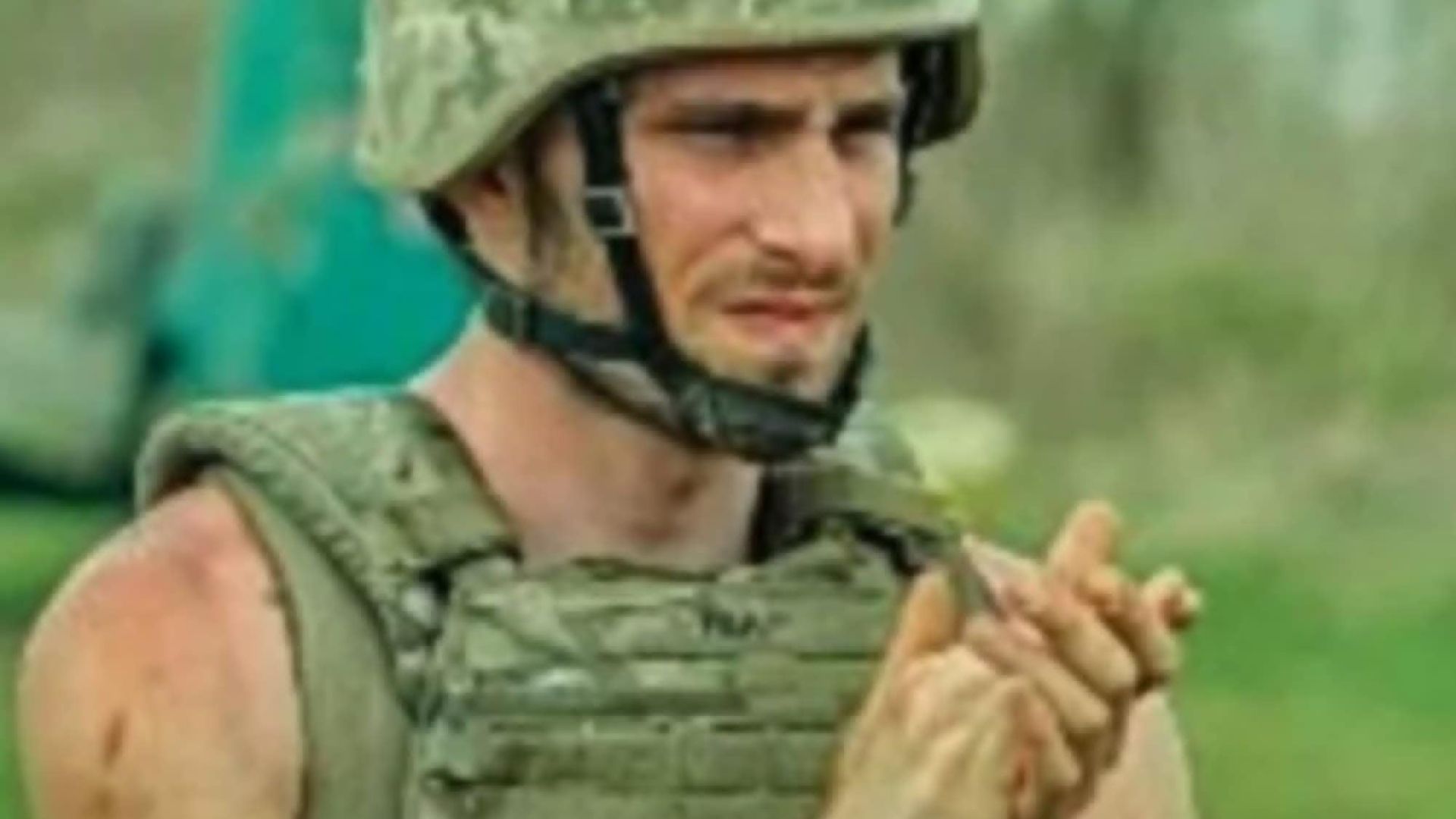 Soldat român, ucis în Ucraina. Bărbatul era voluntar pe frontul Kievului