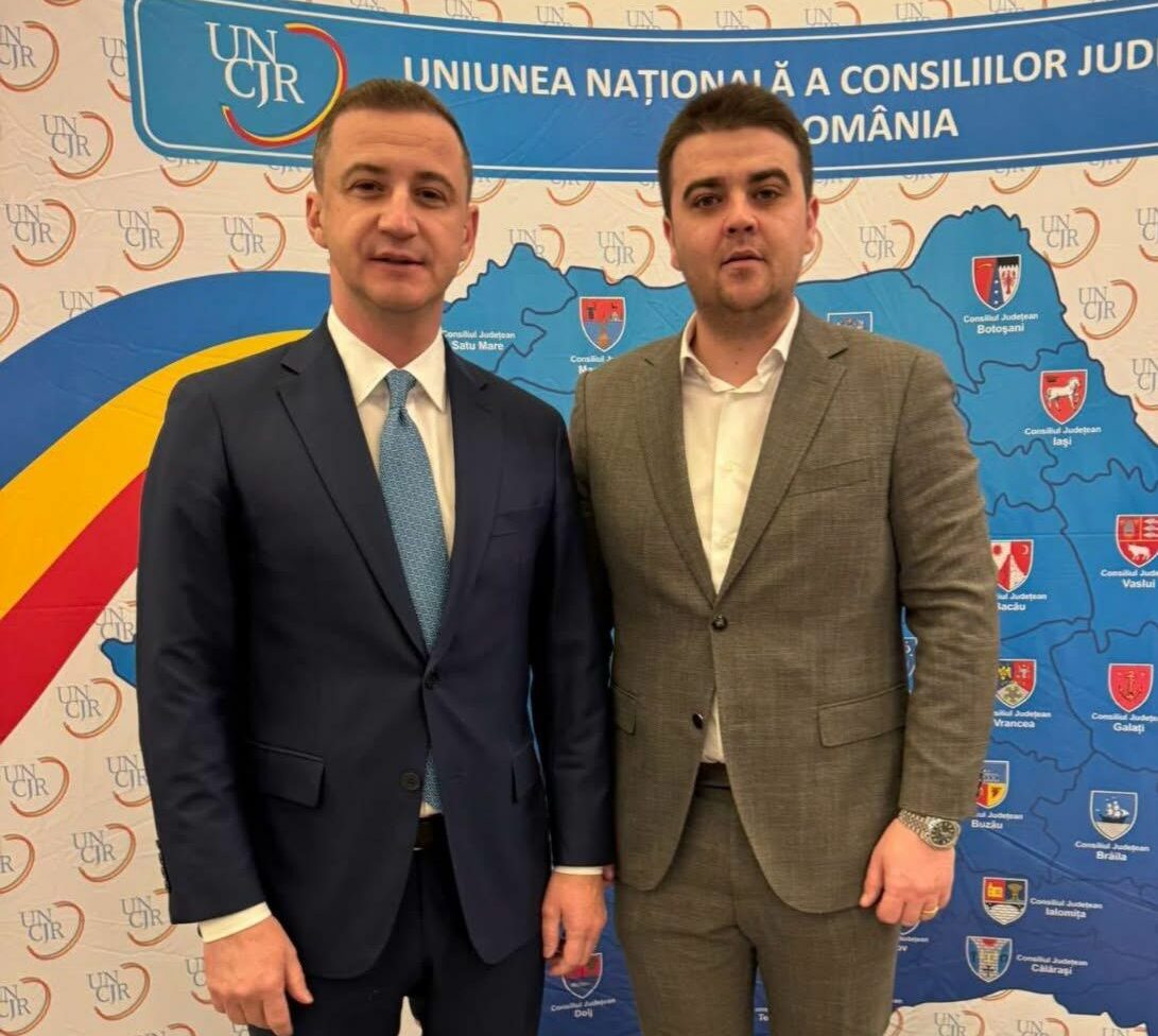 Solidaritate de la kilometri distanță: Consiliul Județean Timiș va dona 1 milion lei pentru sinistrații din Suceava