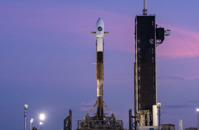 SpaceX a lansat avionul spațial X-37B al Forțelor Spațiale în cea de-a 8-a misiune