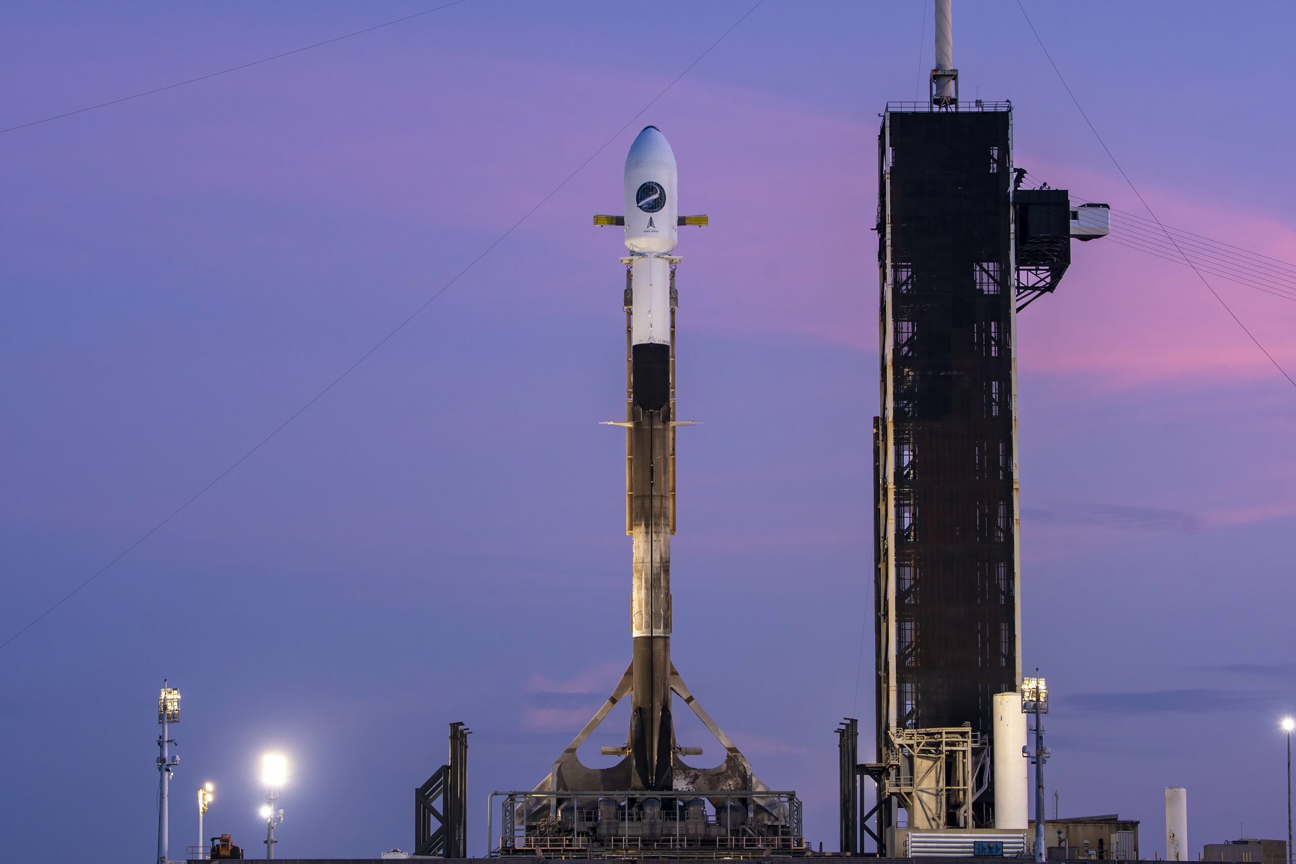 SpaceX a lansat avionul spațial X-37B al Forțelor Spațiale în cea de-a 8-a misiune